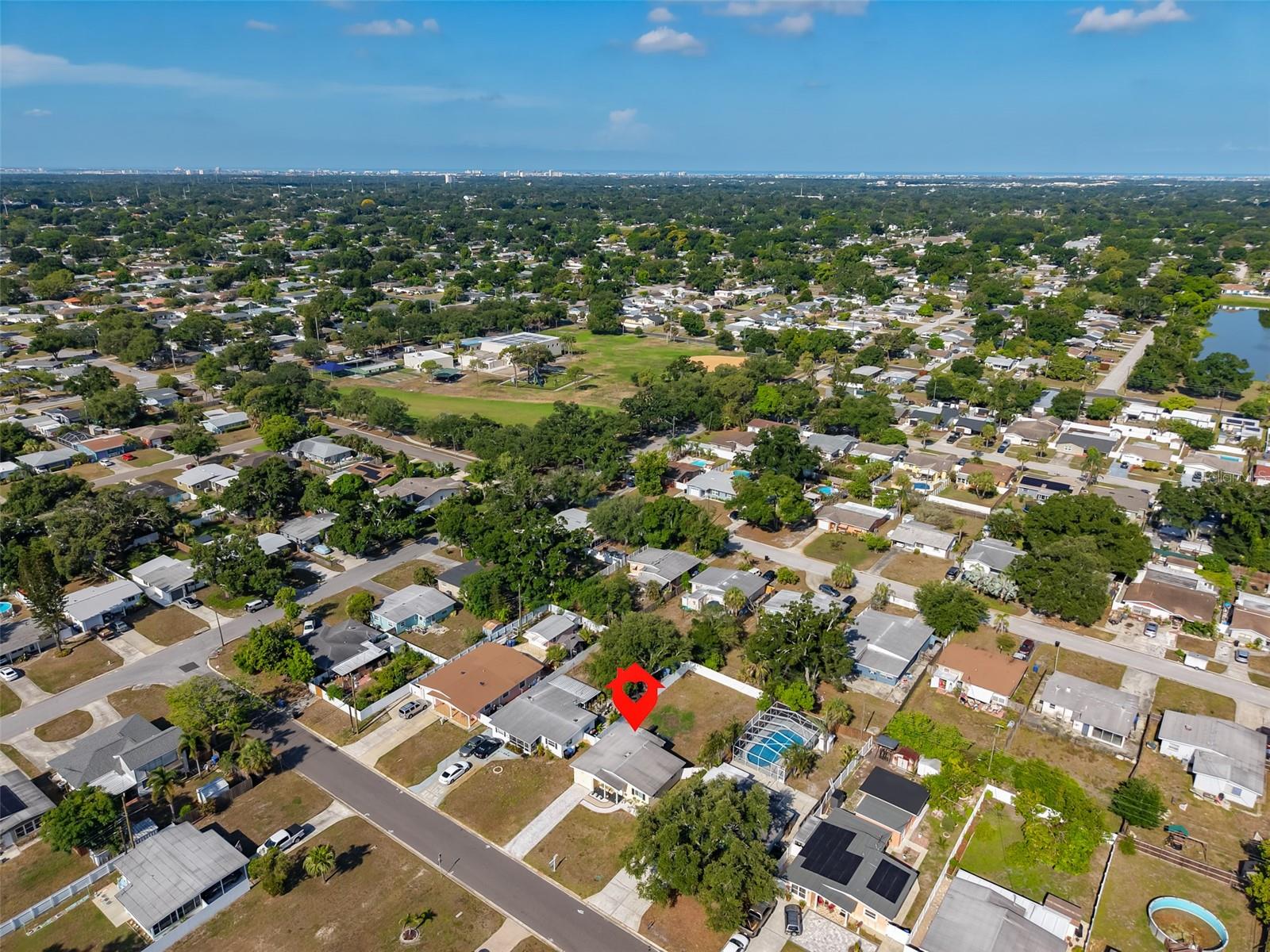 GOLDEN CREST - Residential