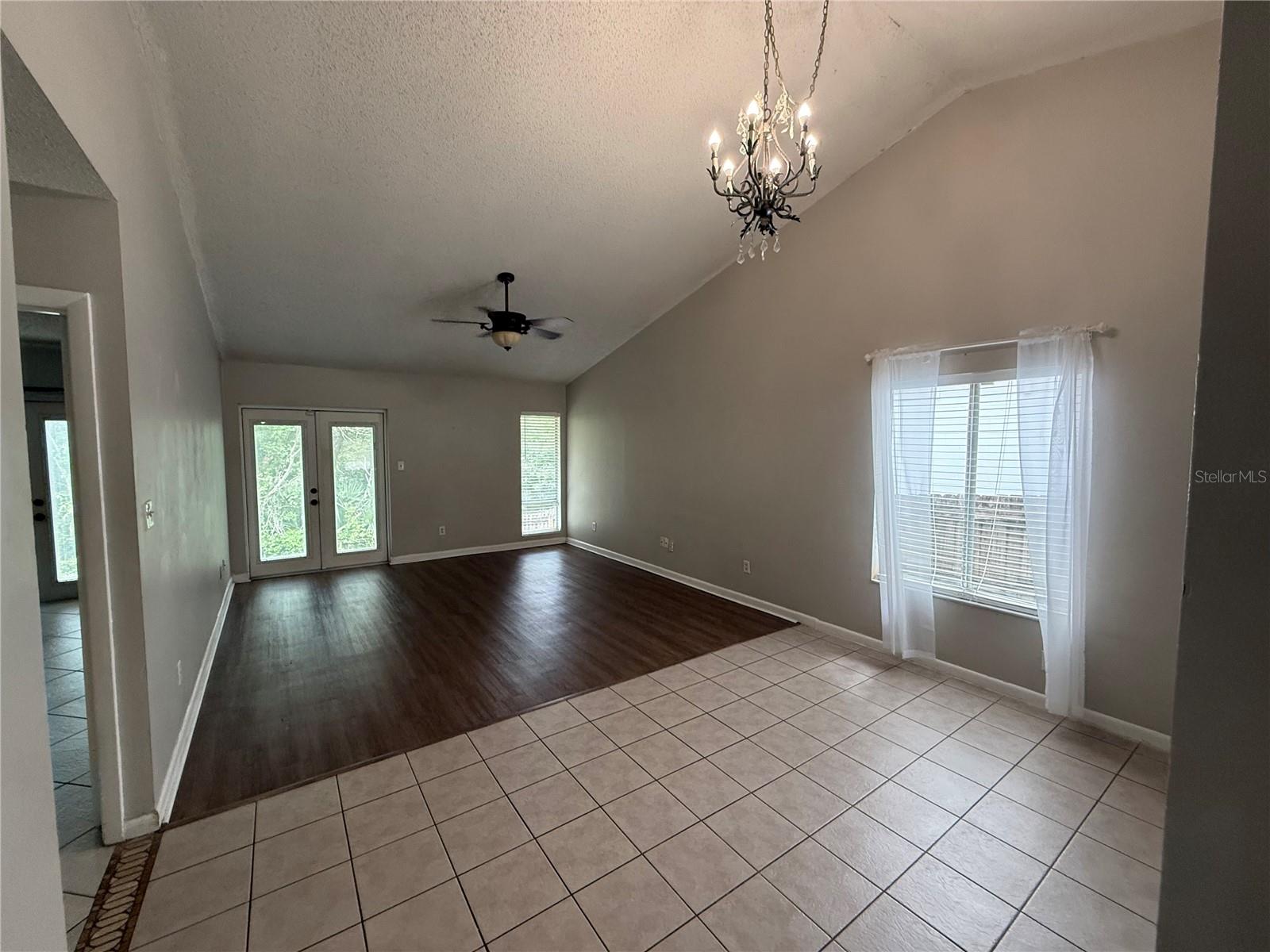 MEADOW RIDGE - Residential