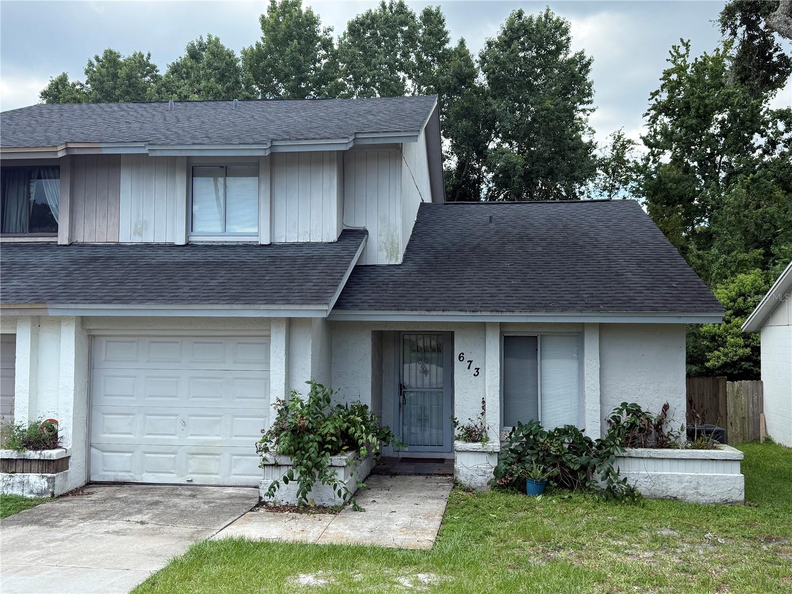 MEADOW RIDGE - Residential