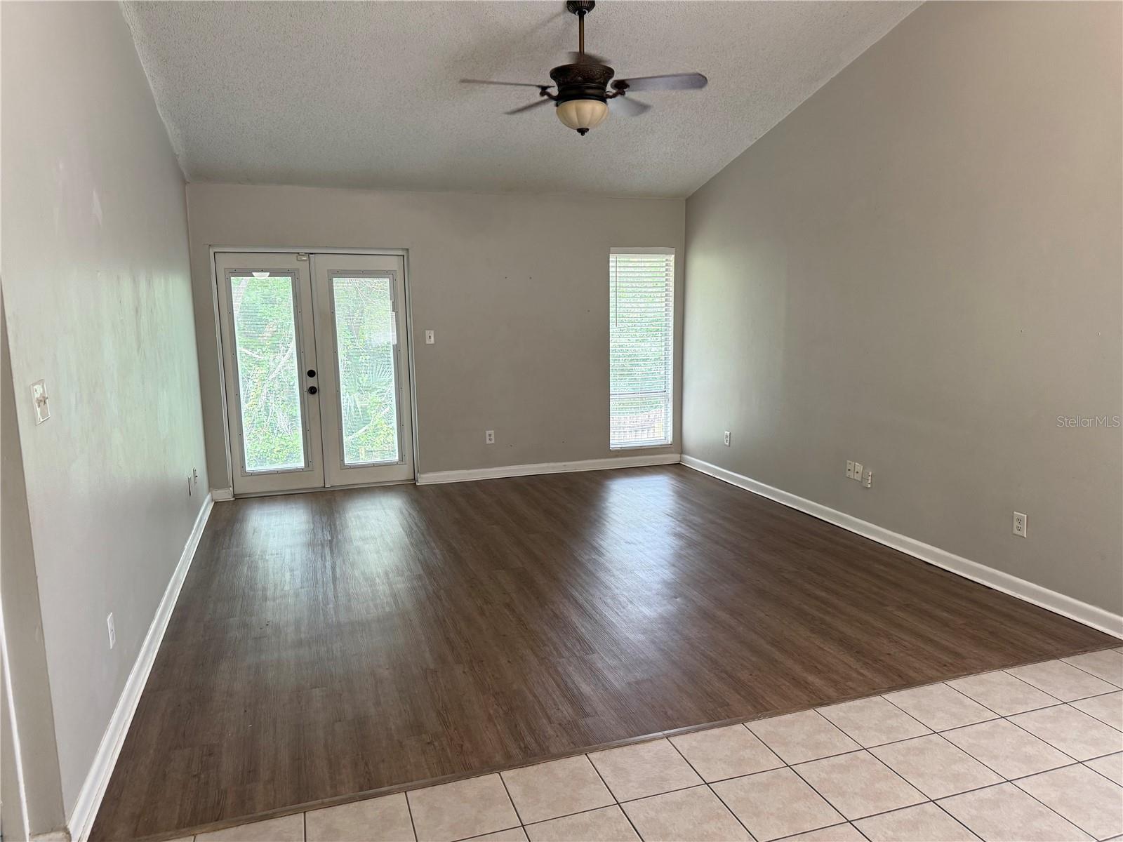 MEADOW RIDGE - Residential
