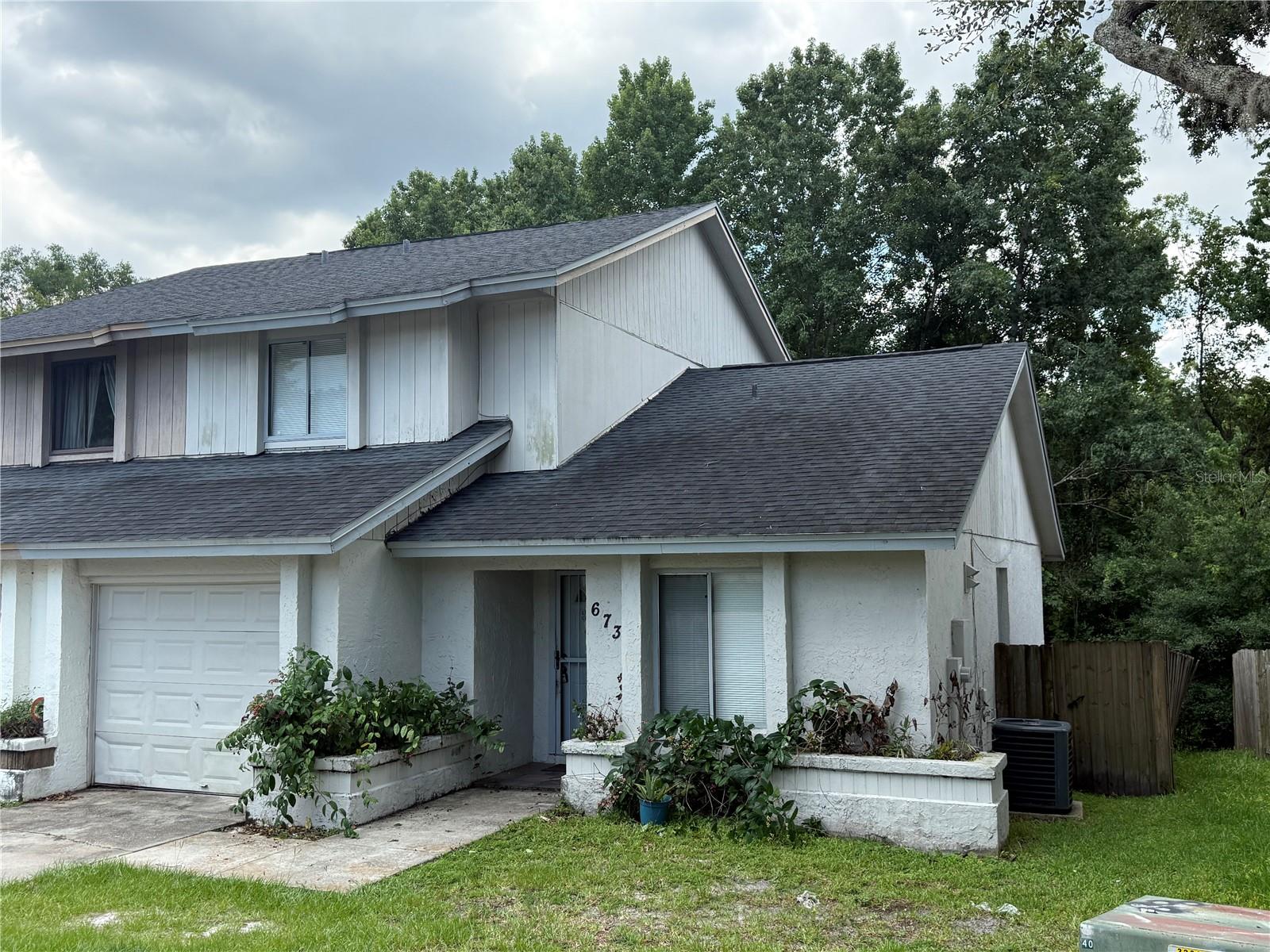 MEADOW RIDGE - Residential