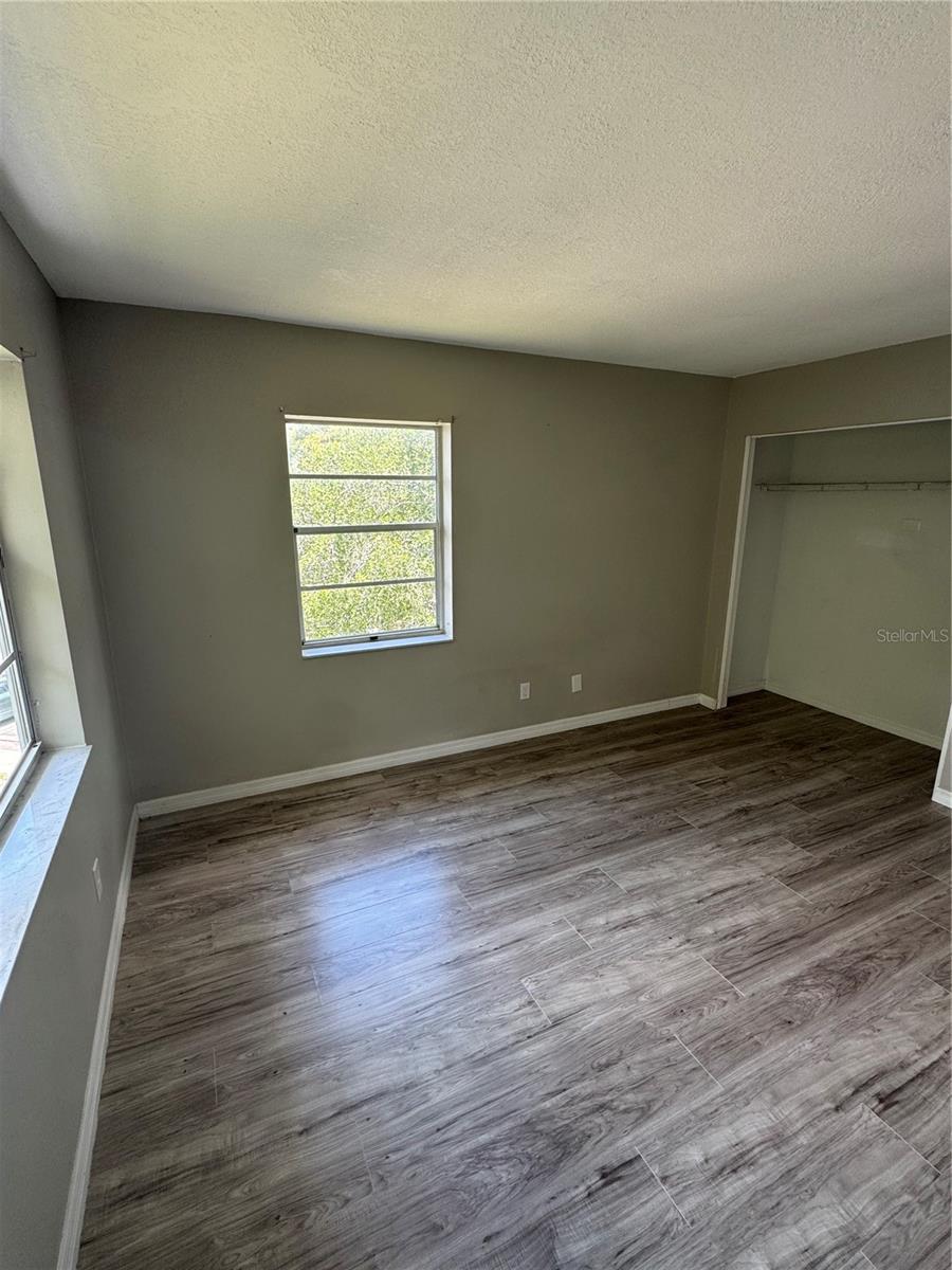 WATERSIDE CONDOMINIUM - Residential Lease
