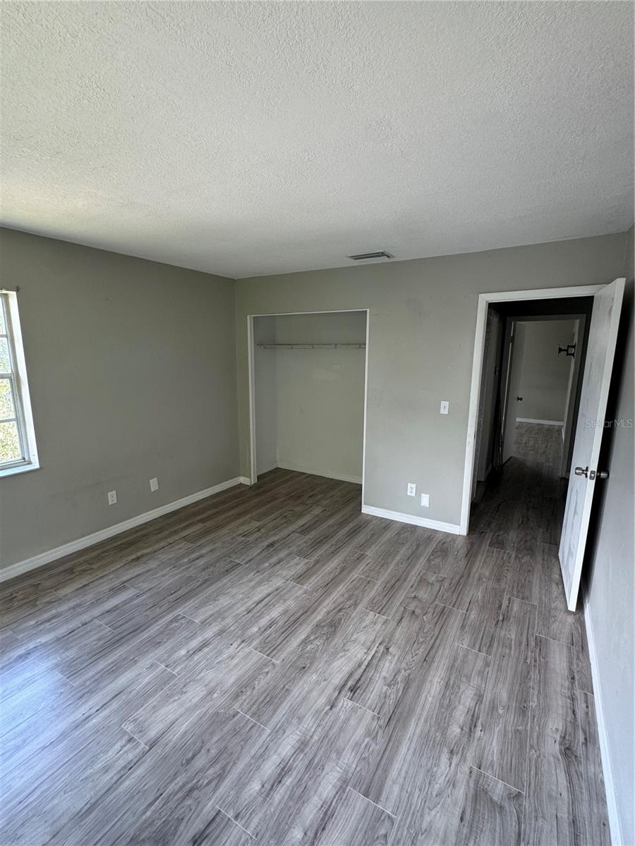 WATERSIDE CONDOMINIUM - Residential Lease