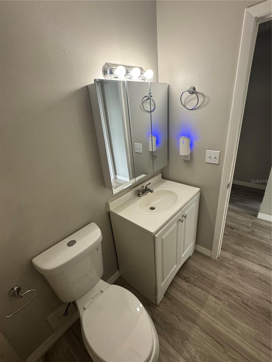 WATERSIDE CONDOMINIUM - Residential Lease