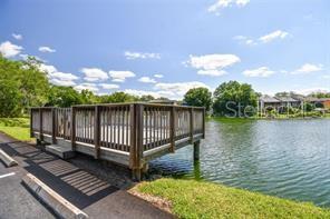 WATERSIDE CONDOMINIUM - Residential Lease