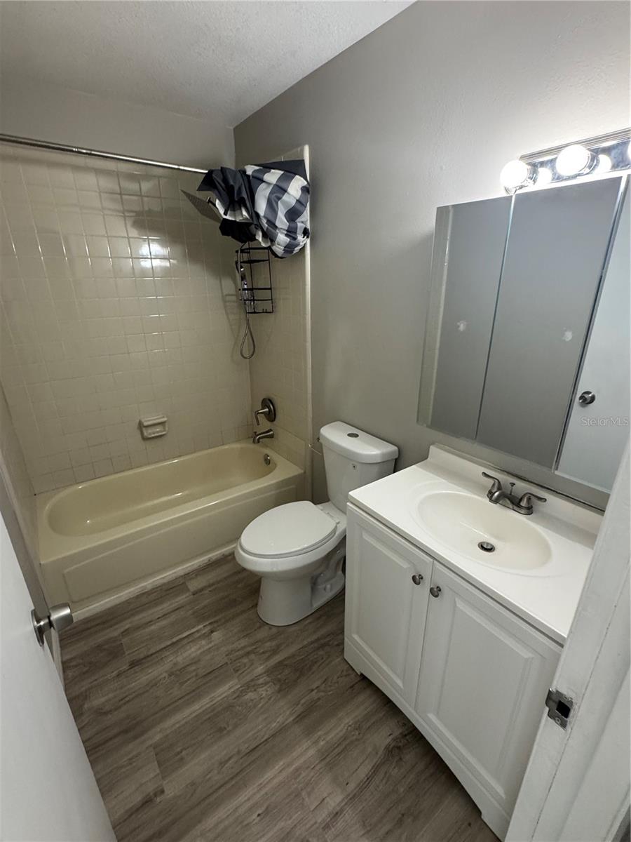 WATERSIDE CONDOMINIUM - Residential Lease