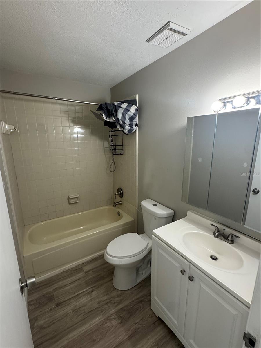 WATERSIDE CONDOMINIUM - Residential Lease