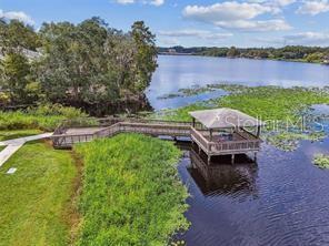 WATERSIDE CONDOMINIUM - Residential Lease
