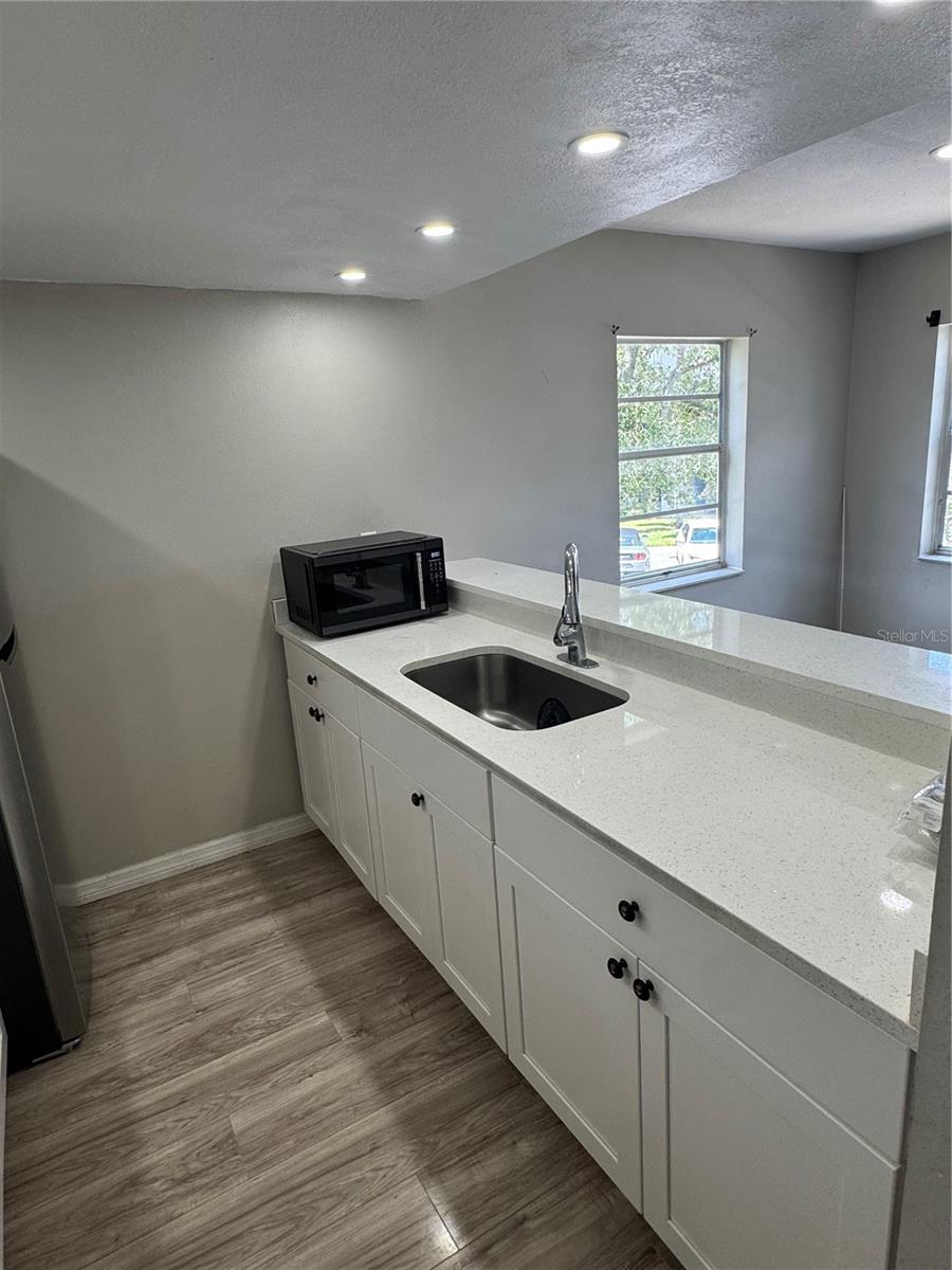 WATERSIDE CONDOMINIUM - Residential Lease