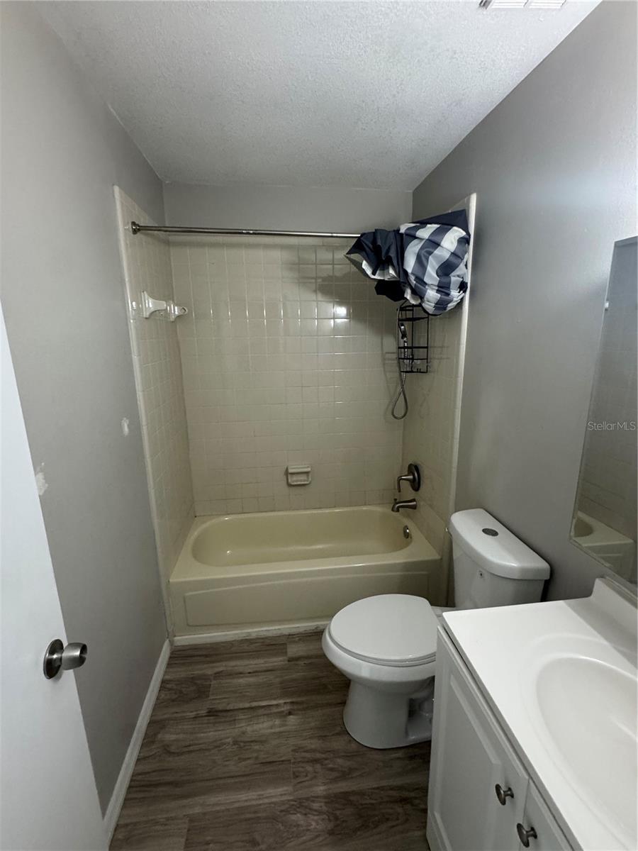 WATERSIDE CONDOMINIUM - Residential Lease