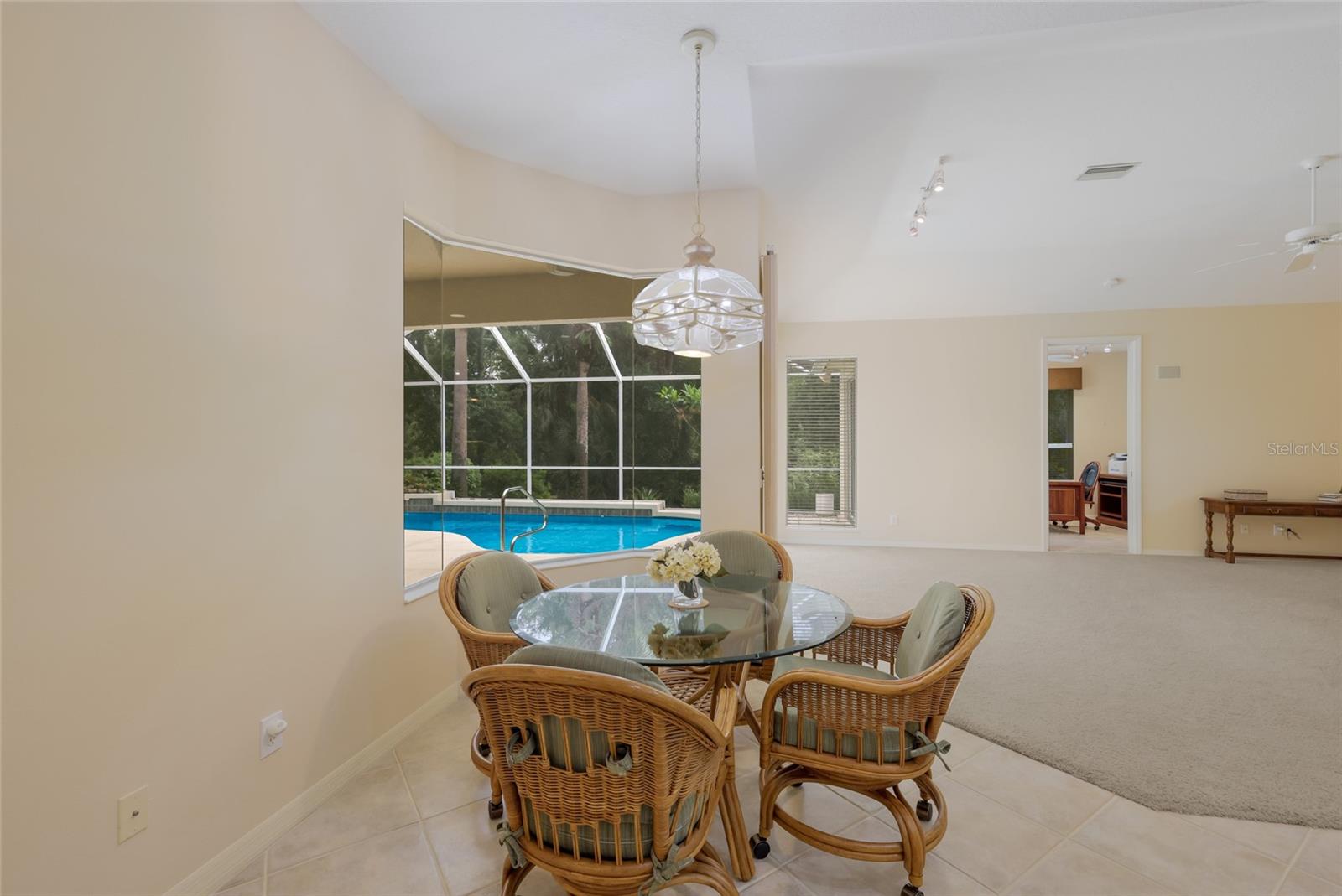 EDGEWATER VILLAGE SUBPHASE B - Residential