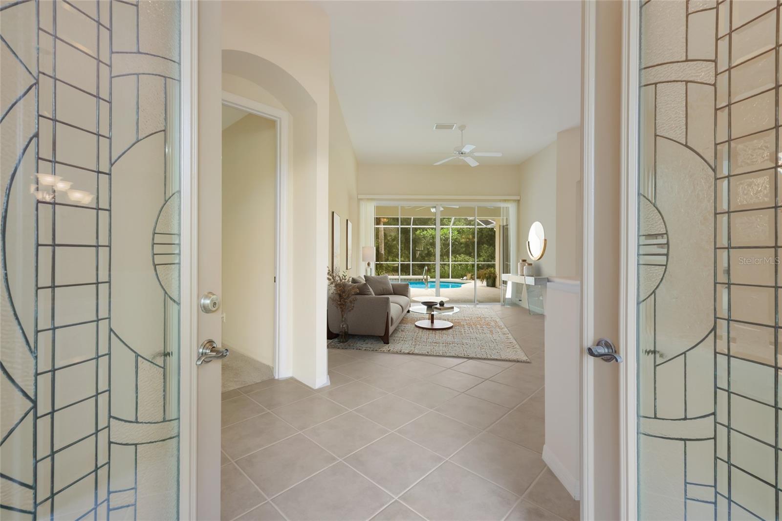 EDGEWATER VILLAGE SUBPHASE B - Residential