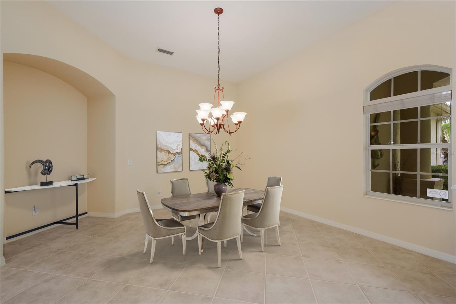 EDGEWATER VILLAGE SUBPHASE B - Residential