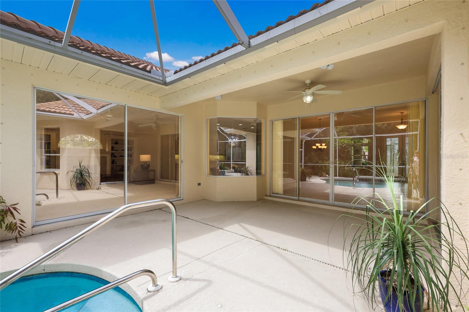 EDGEWATER VILLAGE SUBPHASE B - Residential