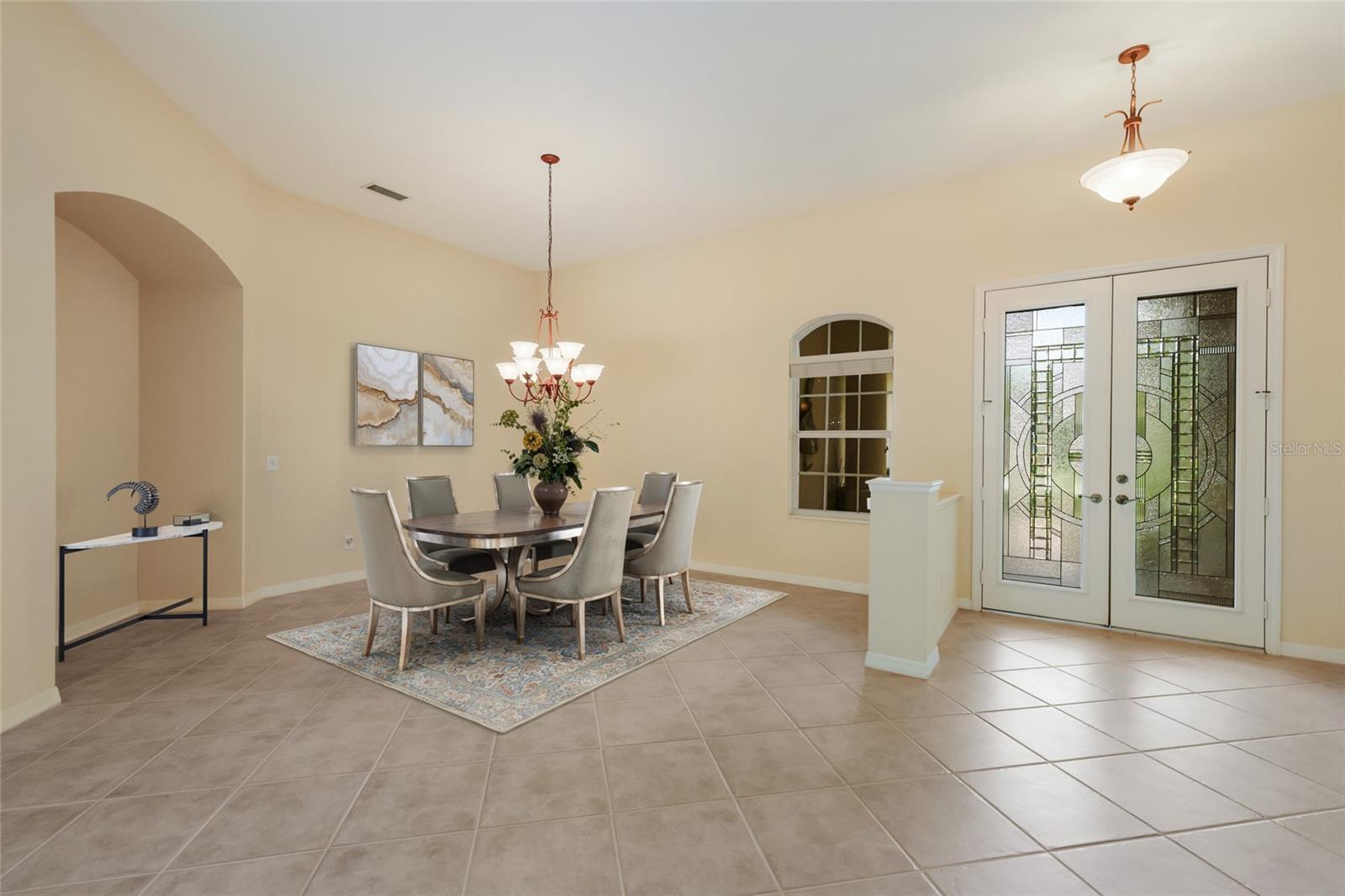 EDGEWATER VILLAGE SUBPHASE B - Residential