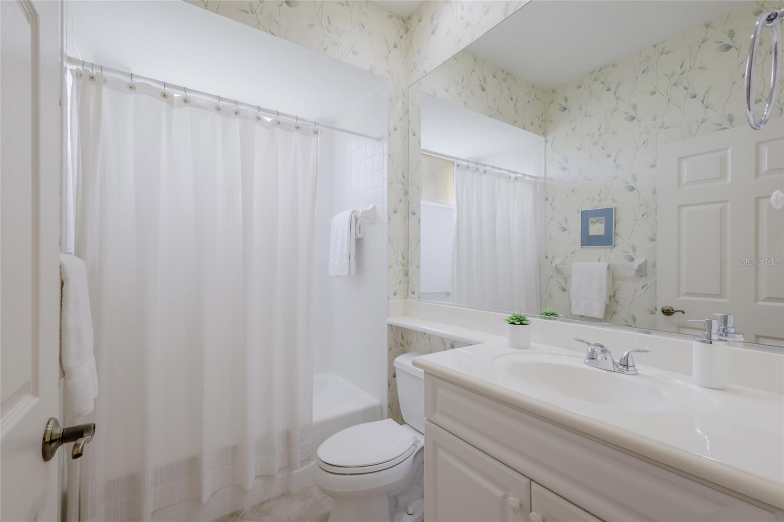 EDGEWATER VILLAGE SUBPHASE B - Residential