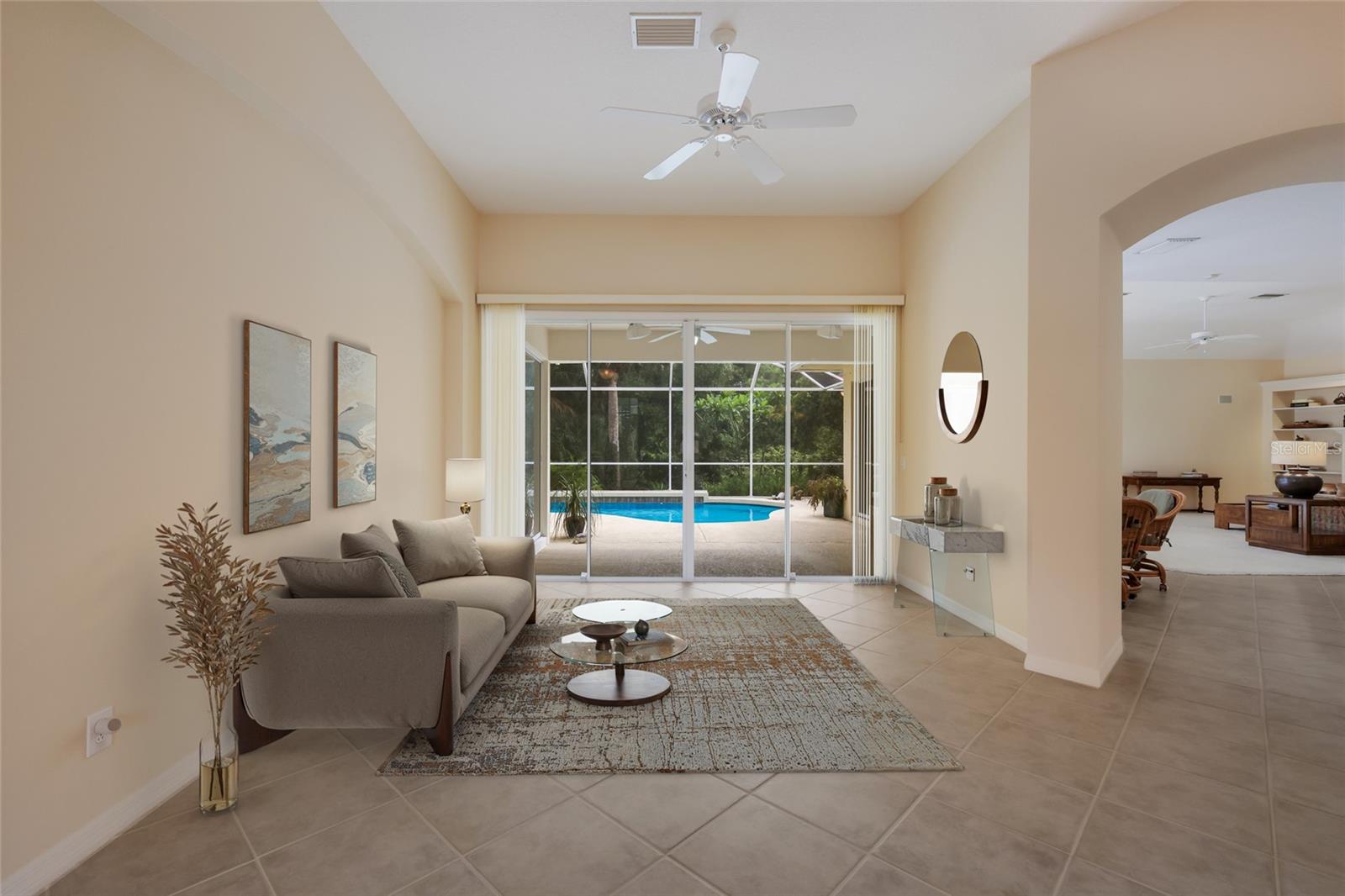 EDGEWATER VILLAGE SUBPHASE B - Residential