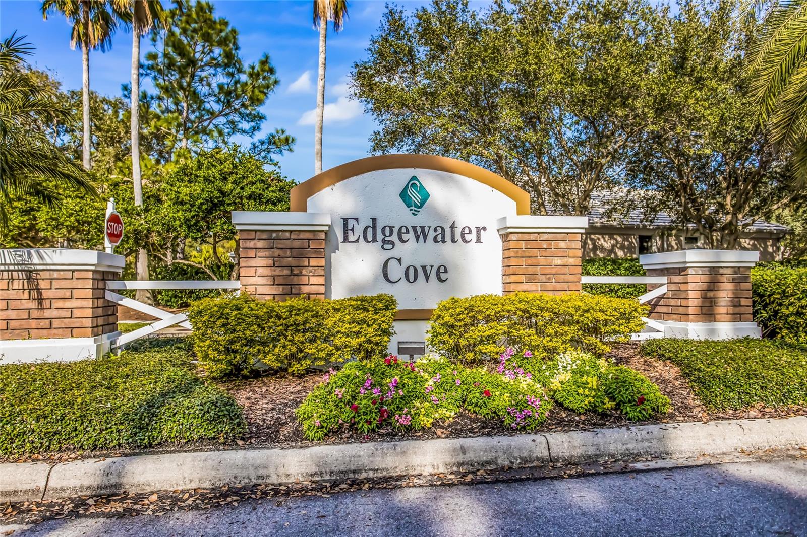 EDGEWATER VILLAGE SUBPHASE B - Residential
