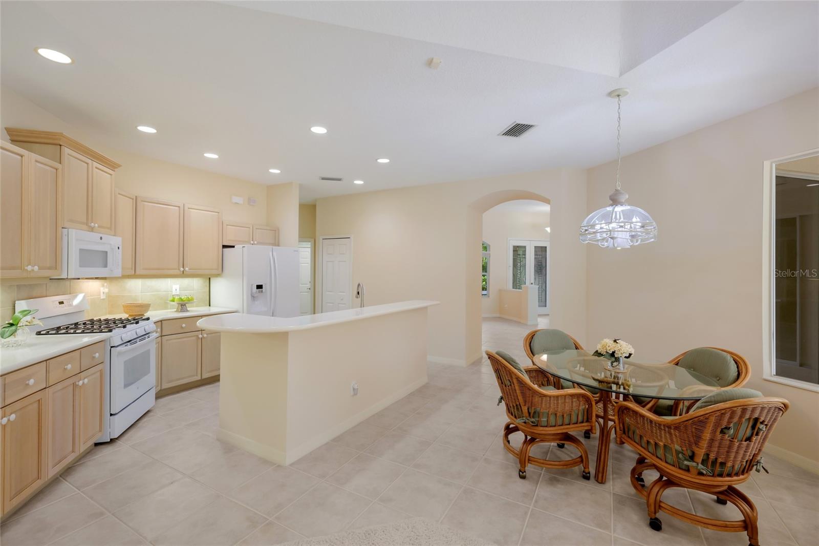 EDGEWATER VILLAGE SUBPHASE B - Residential