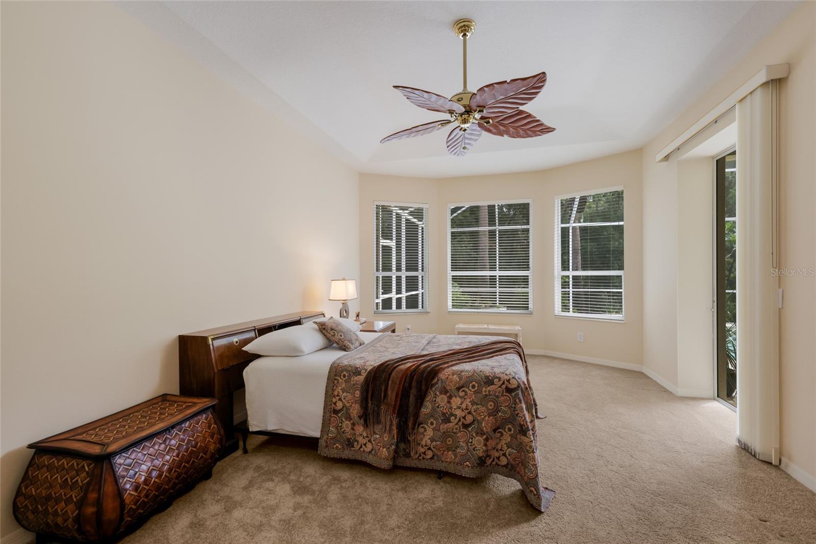 EDGEWATER VILLAGE SUBPHASE B - Residential