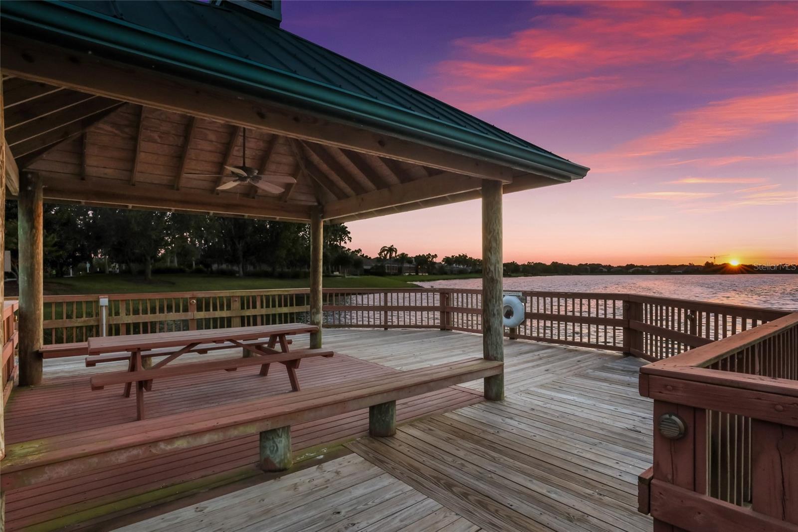 EDGEWATER VILLAGE SUBPHASE B - Residential