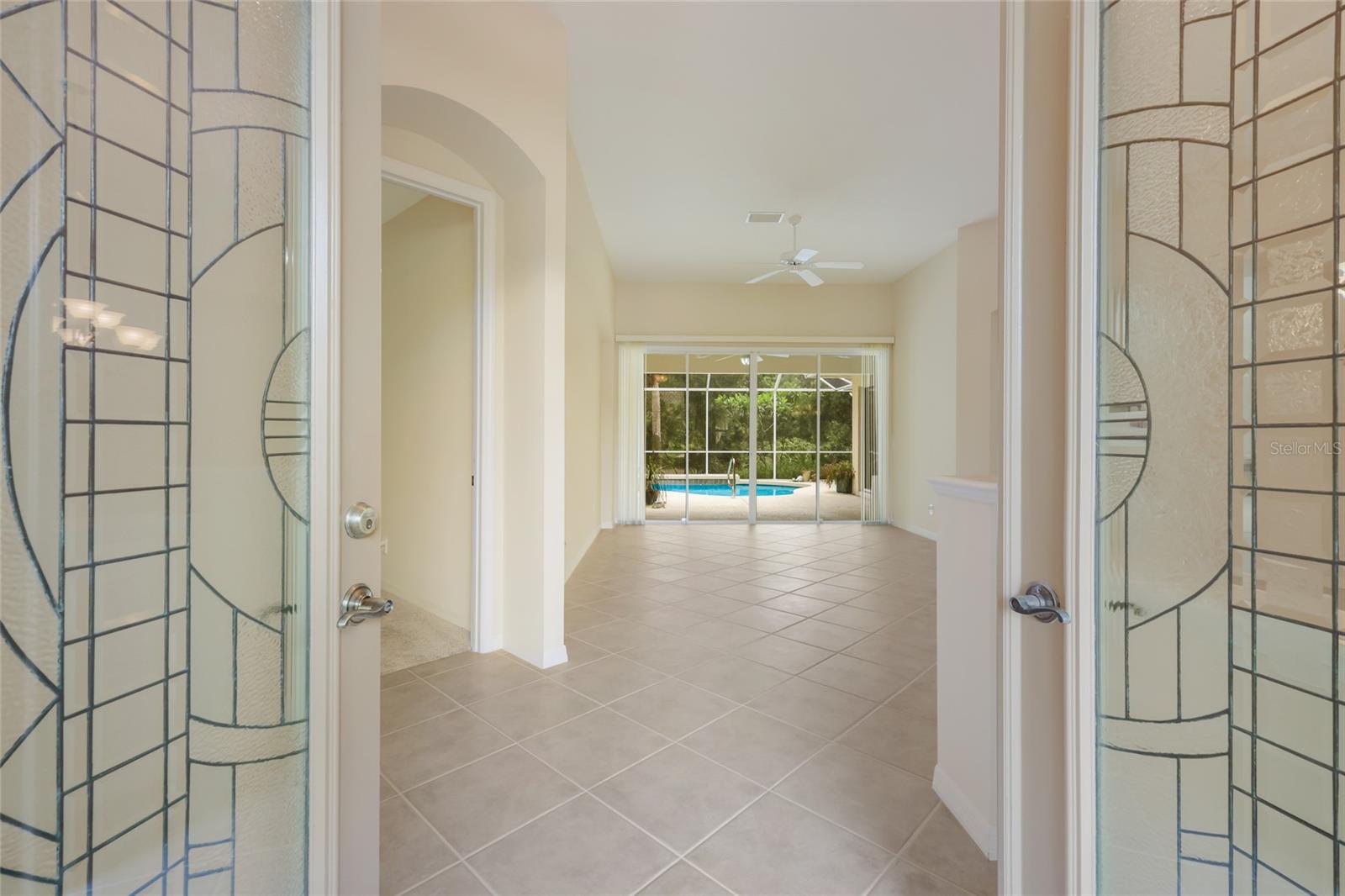 EDGEWATER VILLAGE SUBPHASE B - Residential