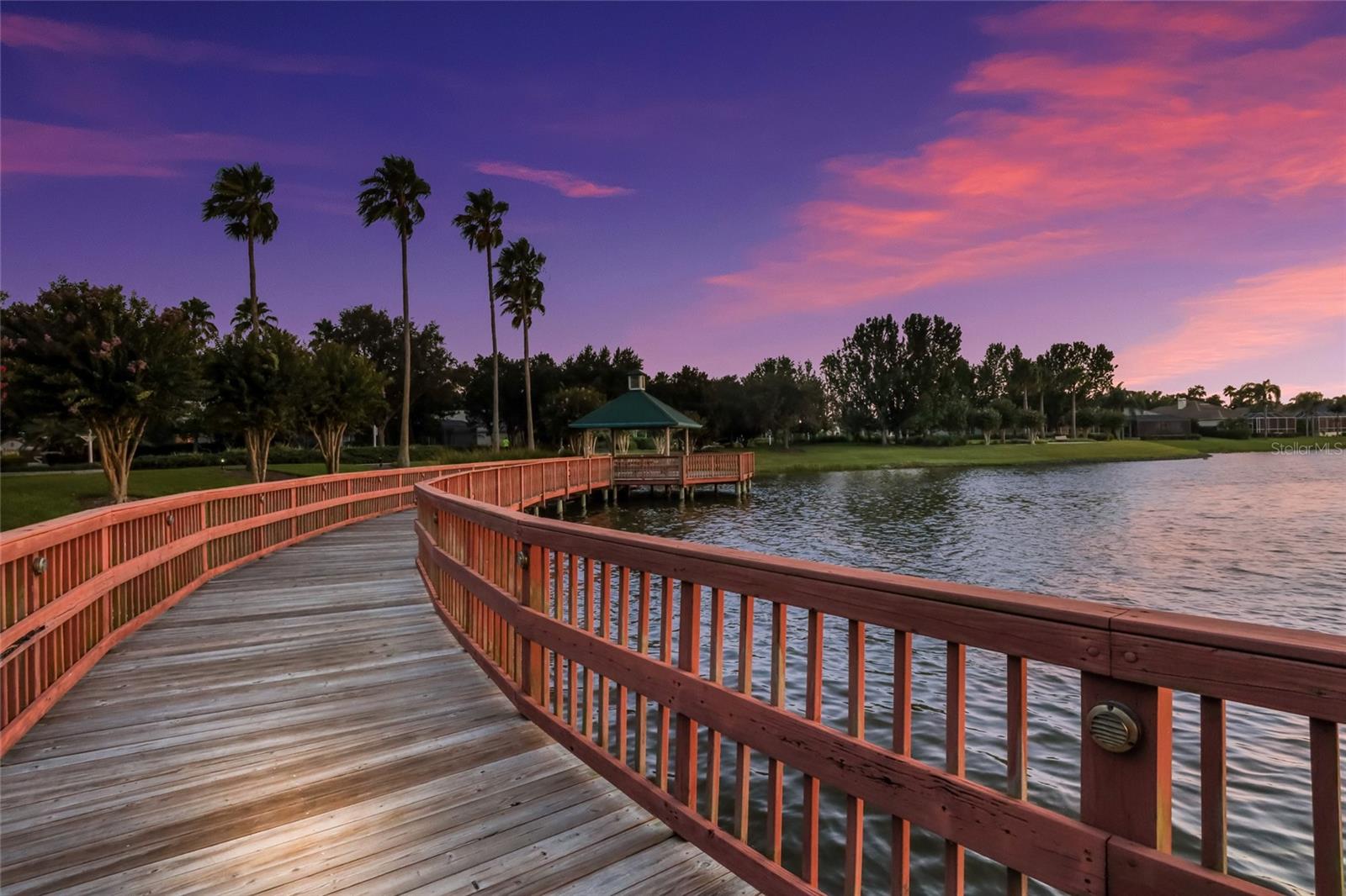 EDGEWATER VILLAGE SUBPHASE B - Residential