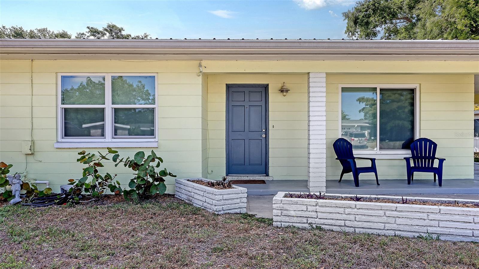 SOUTH GATE - Residential