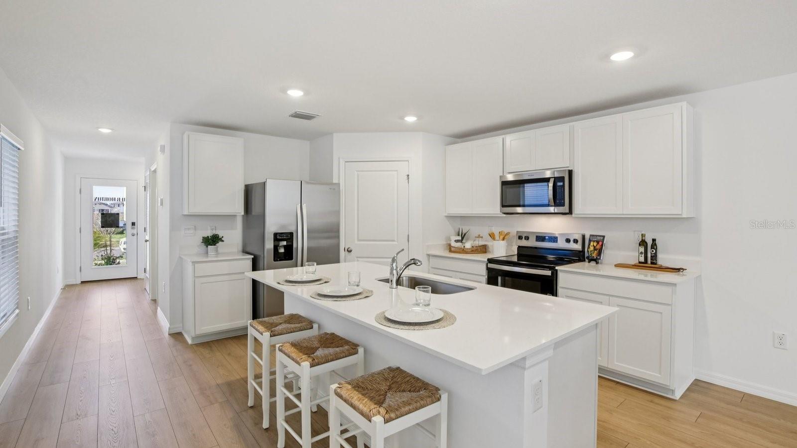 WYNDFIELDS - Residential
