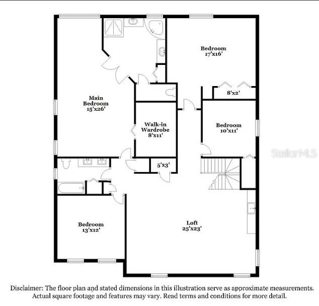 FOX WOOD PH 05 - Residential