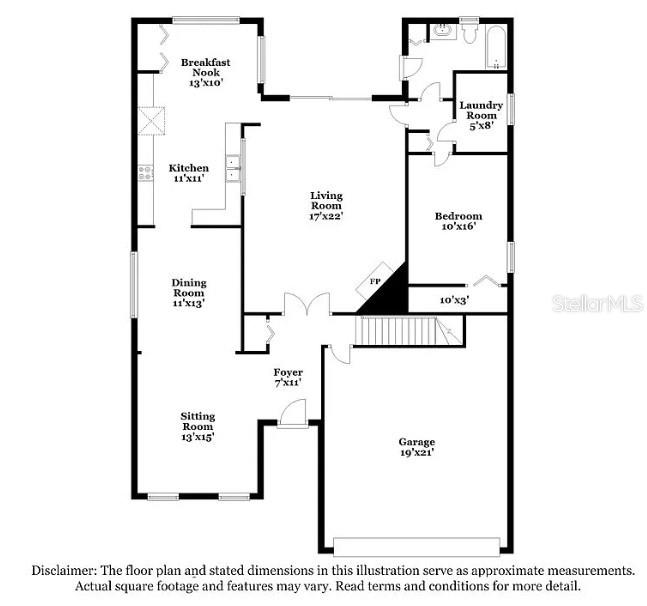 FOX WOOD PH 05 - Residential