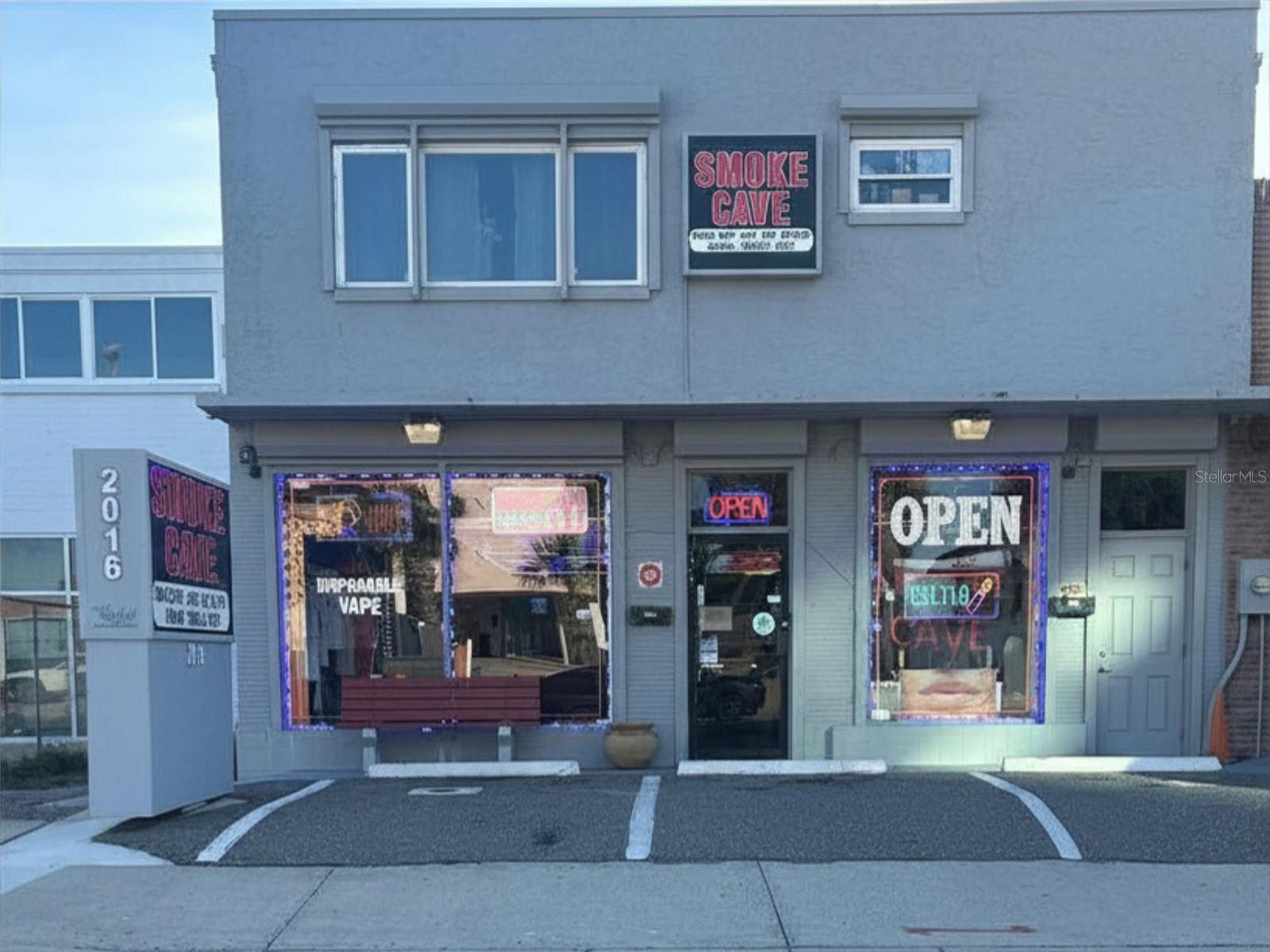 One or more photo(s) has been virtually staged. Prime mixed-use opportunity offering immediate income and long-term upside. The ground floor features a 1,866 SF retail space currently leased at $2,500/month, providing stable cash flow. Upstairs, a 1,200 SF residential unit is operating as a high-performing Airbnb, averaging $4,000/month in income. This asset produces an estimated NOI of $78,000 annually with a 7.6 cap rate, making it an attractive option for investors seeking versatility. other Parcels may be included for an addition two retail storefronts with a total of 12,777 sqft. and turnkey flexability.  
Investment highlights
Growing Redevelopment Corridor

Located in an area experiencing ongoing investment, redevelopment, and increasing commercial demand.

Immediate Cash Flow

Income-producing asset featuring a leased 1,866 SF retail space at $2,500/month and an upstairs Airbnb unit averaging approximately $4,000/month.

Strong Investor Returns

Estimated NOI of approximately $78,000 annually with a 7.6 cap rate and long-term upside potential.

Flexible Potential

Permitted uses include retail, restaurants, medical offices, professional offices, entertainment venues, service establishments, banks, galleries, and recreational facilities.