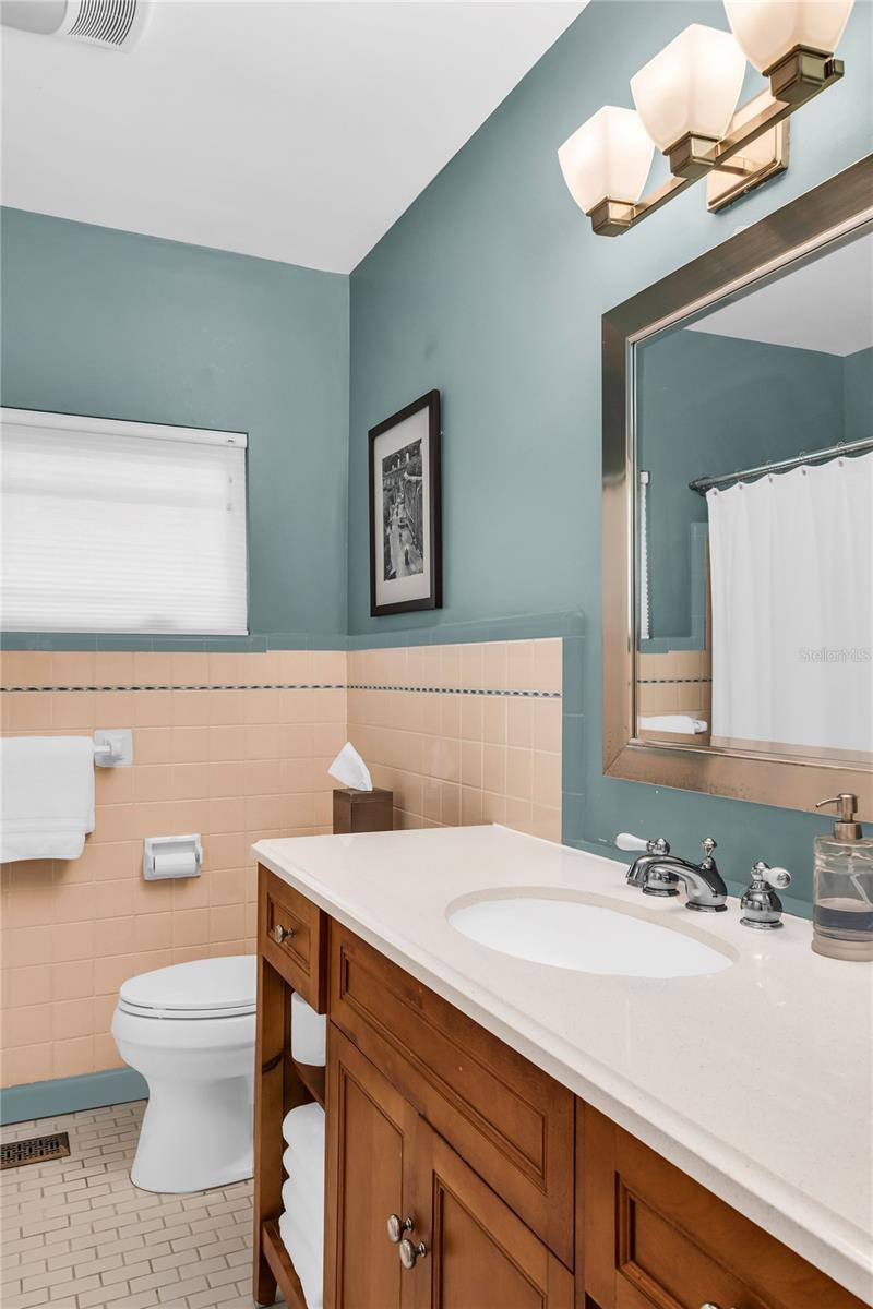 WELDONA REP - Residential