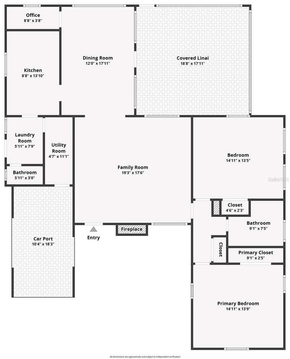 WELDONA REP - Residential
