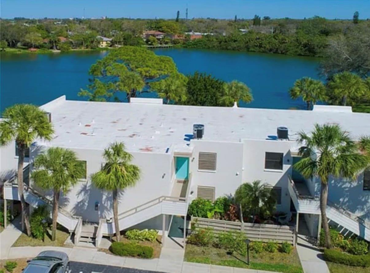 WILDEWOOD SPGS II-C - Residential