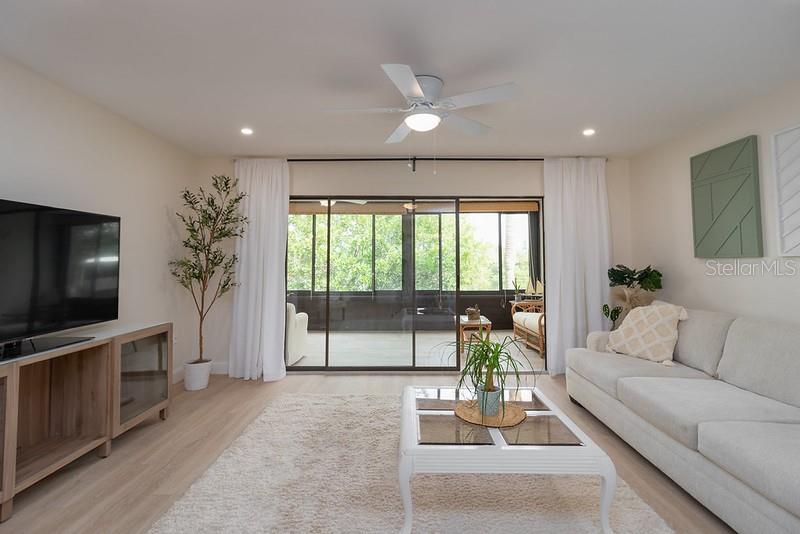 WILDEWOOD SPGS II-C - Residential