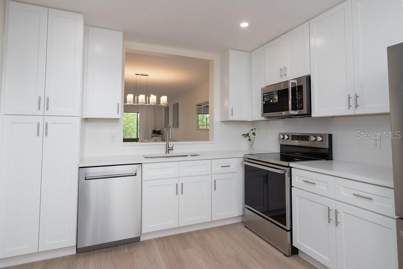 WILDEWOOD SPGS II-C - Residential