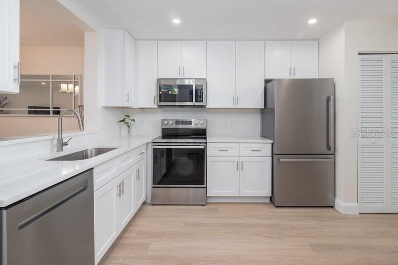 WILDEWOOD SPGS II-C - Residential