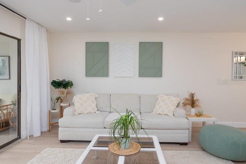 WILDEWOOD SPGS II-C - Residential