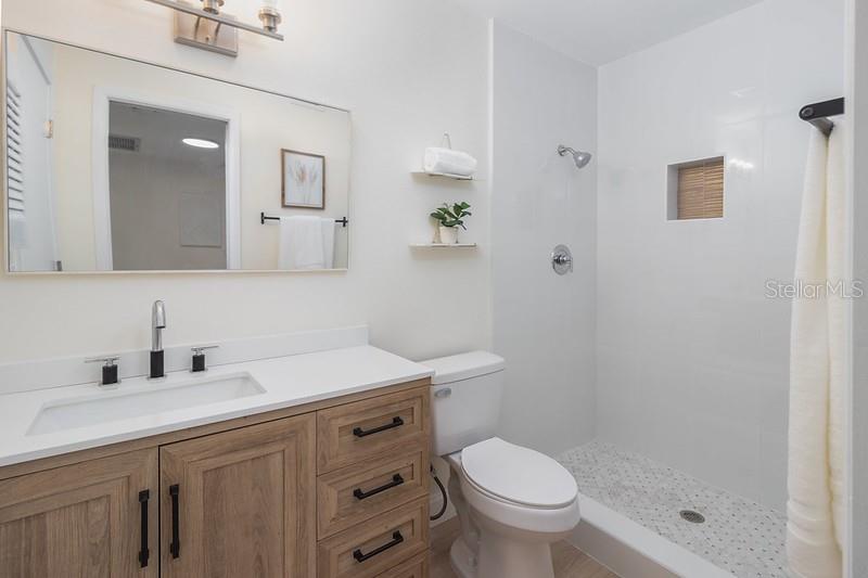 WILDEWOOD SPGS II-C - Residential