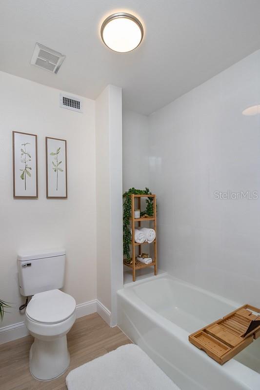 WILDEWOOD SPGS II-C - Residential