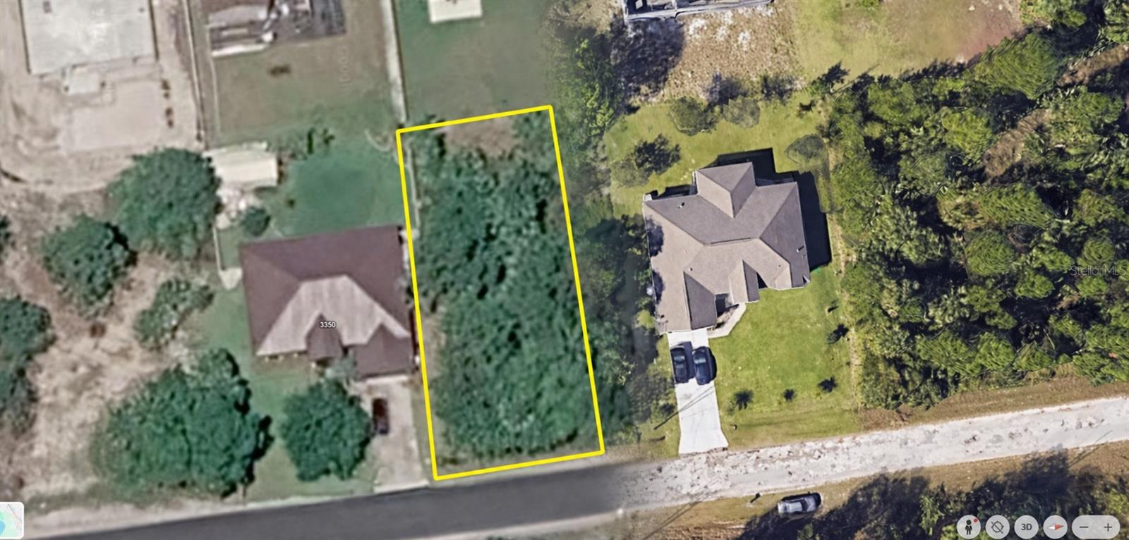 Searching for a lot but never finding enough details? Look no further. This vacant residential lot is buildable and already had prior approval for a home—so you know it's ready for your plans. The minimum build size is 1,800 sq ft, giving you flexibility. It's surrounded by well-maintained homes and mature trees, creating a pleasant environment. Whether you’re building your dream home or investing, it’s ready for you. Utilities? Electric is right at the street. You'll need a well and septic. Don’t miss out on this ready-to-go opportunity!