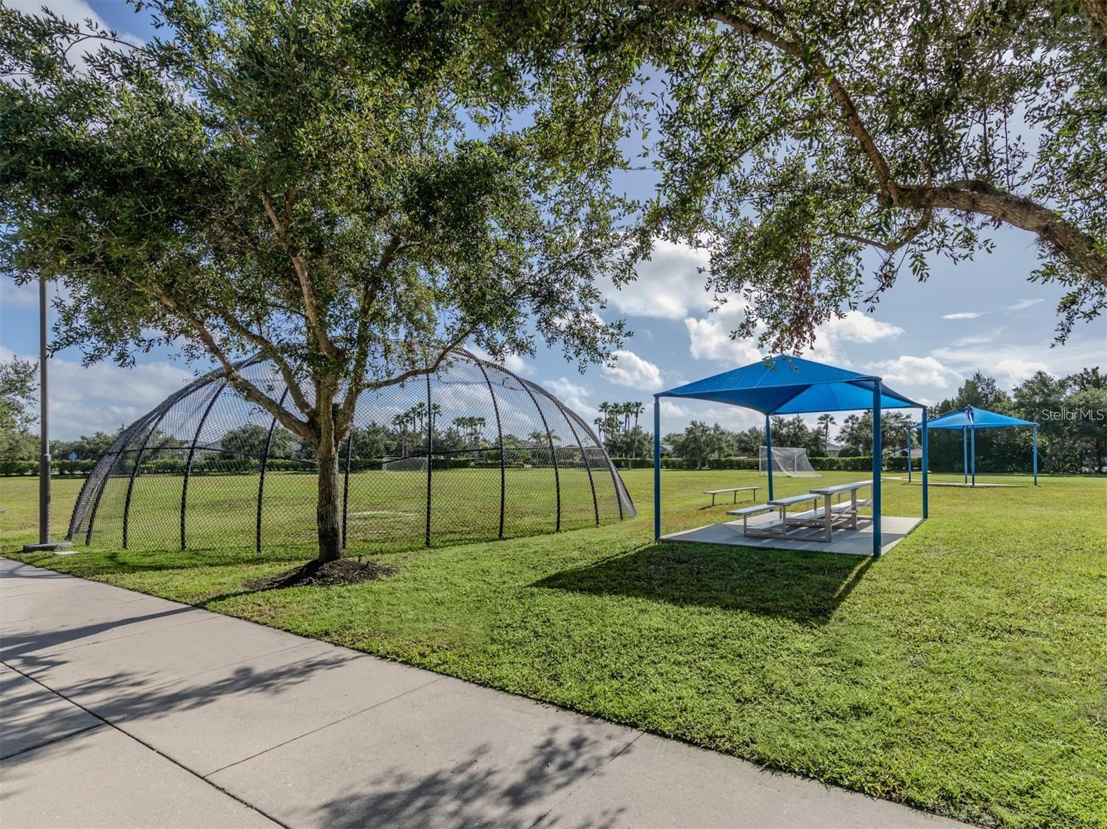 CENTRAL PARK SUBPHASE G-2A & G-2B - Residential Lease