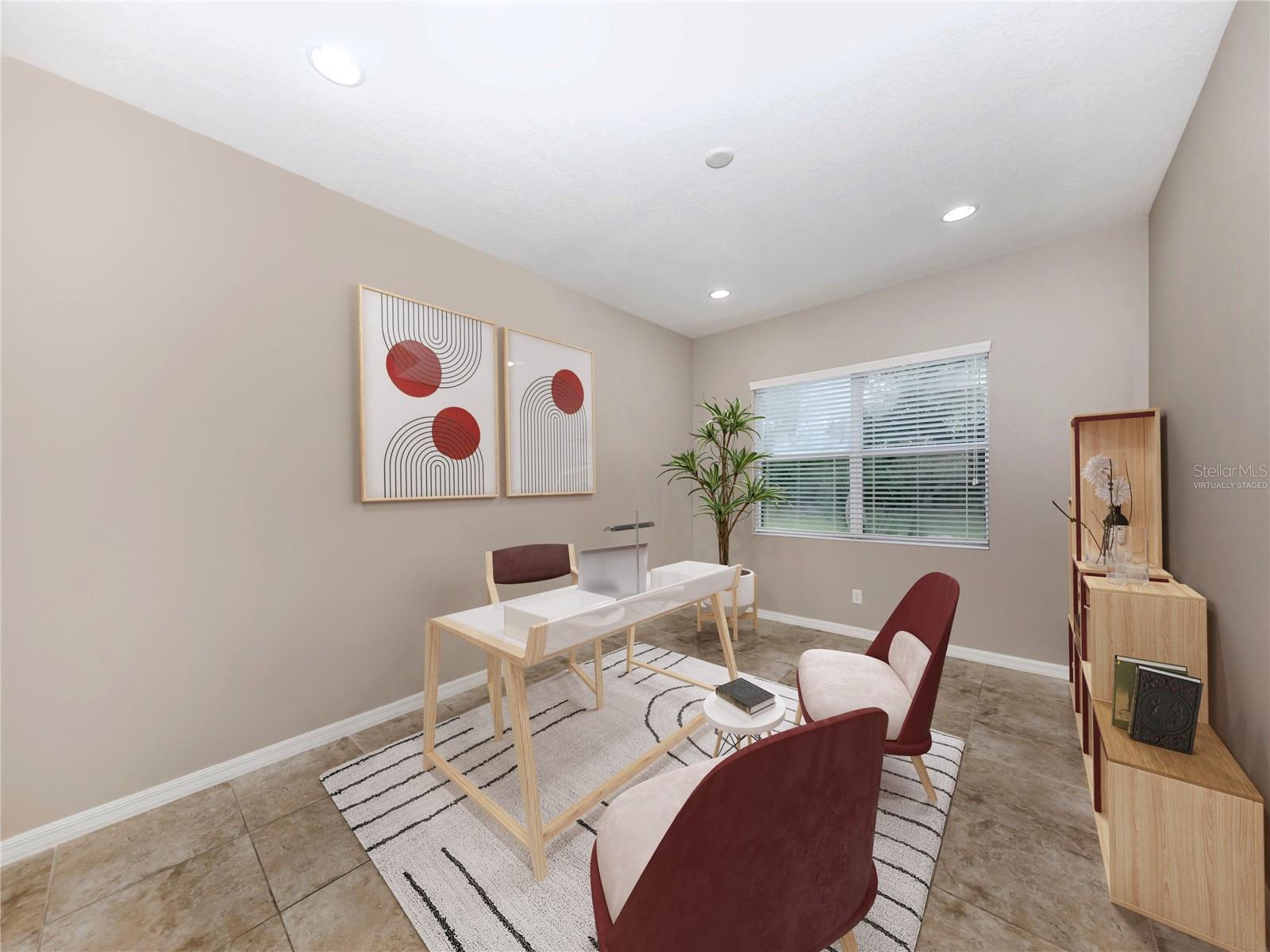 CENTRAL PARK SUBPHASE G-2A & G-2B - Residential Lease