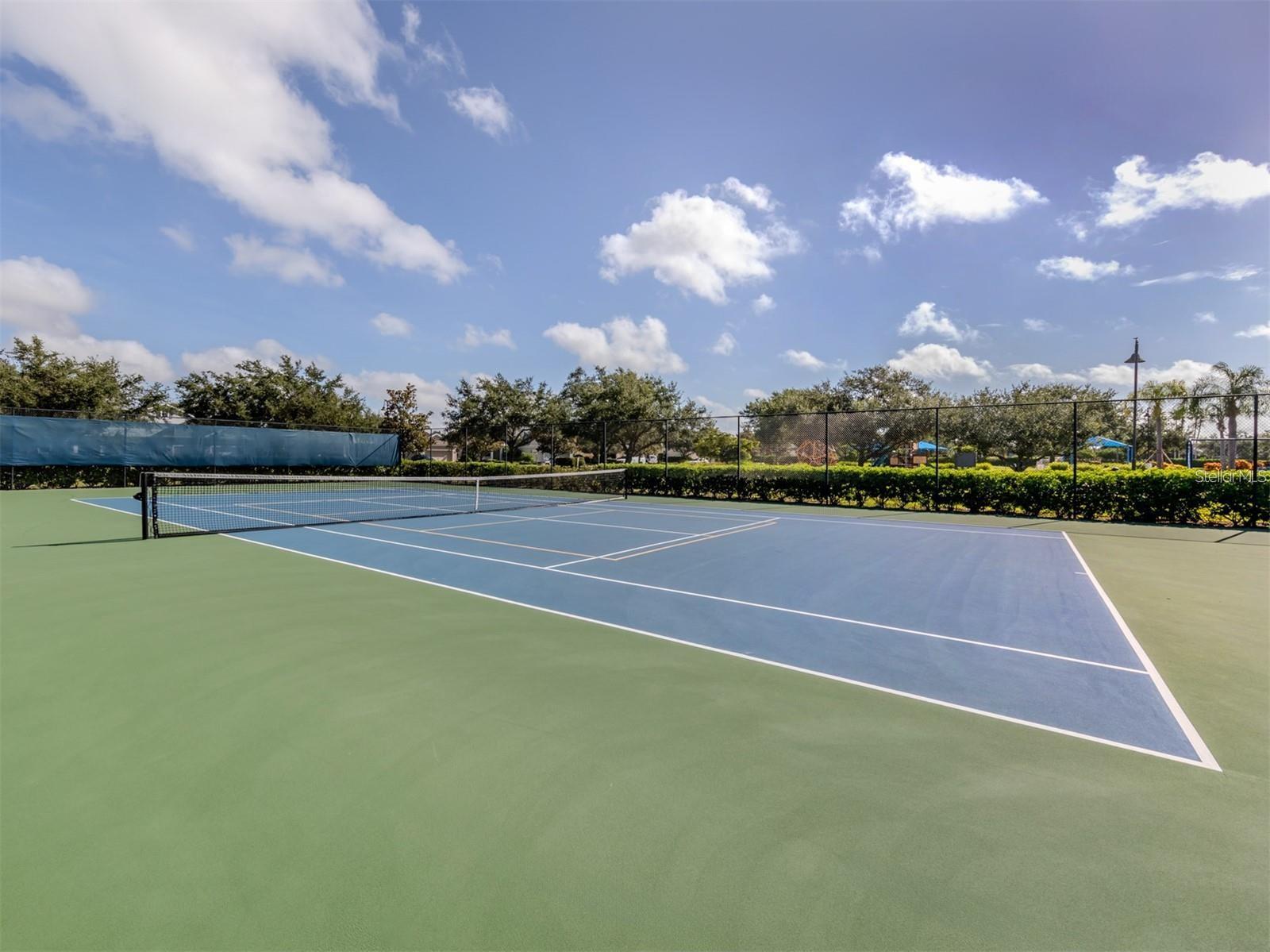 CENTRAL PARK SUBPHASE G-2A & G-2B - Residential Lease
