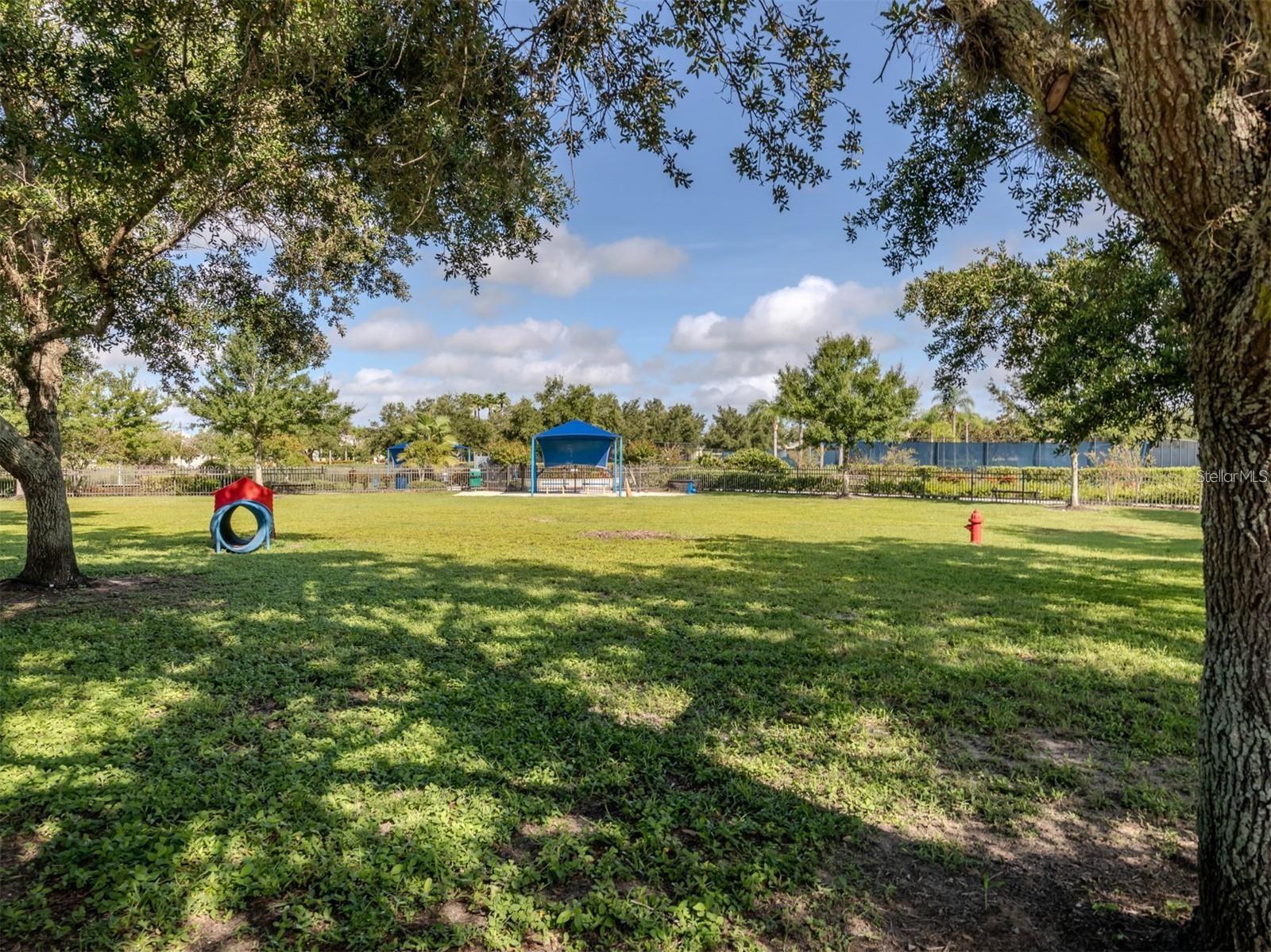 CENTRAL PARK SUBPHASE G-2A & G-2B - Residential Lease