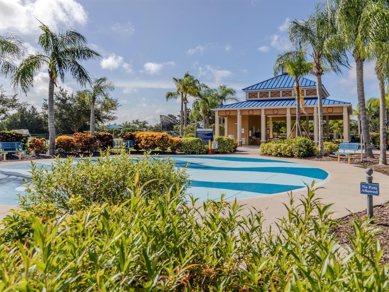 CENTRAL PARK SUBPHASE G-2A & G-2B - Residential Lease