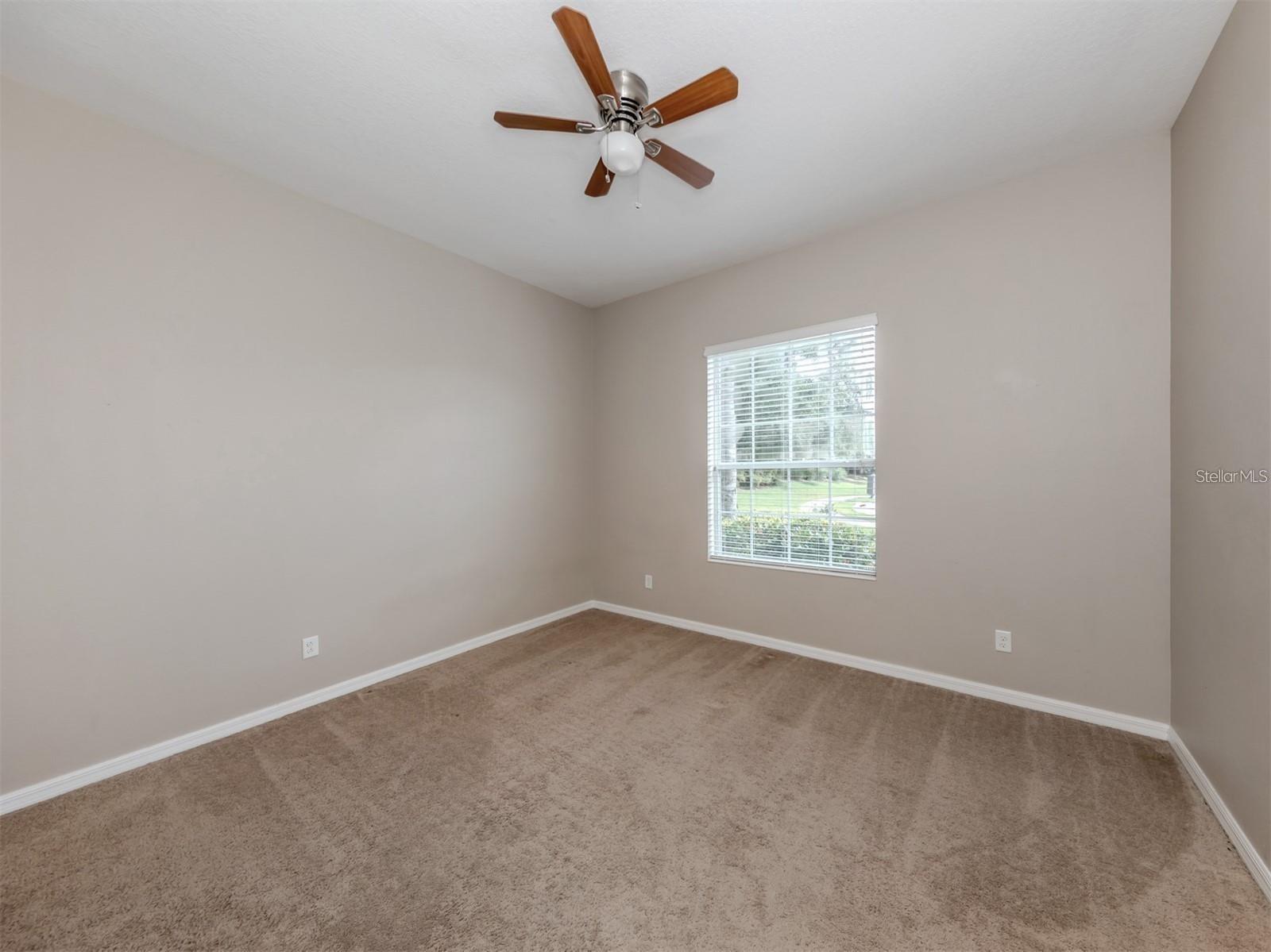 CENTRAL PARK SUBPHASE G-2A & G-2B - Residential Lease