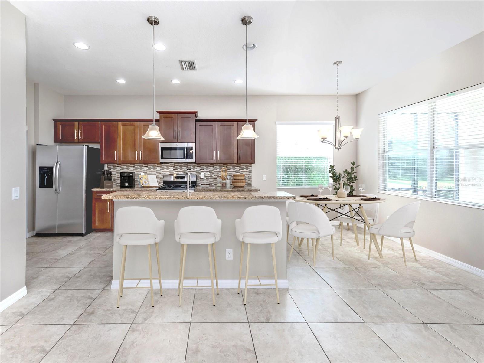 CENTRAL PARK SUBPHASE G-2A & G-2B - Residential Lease