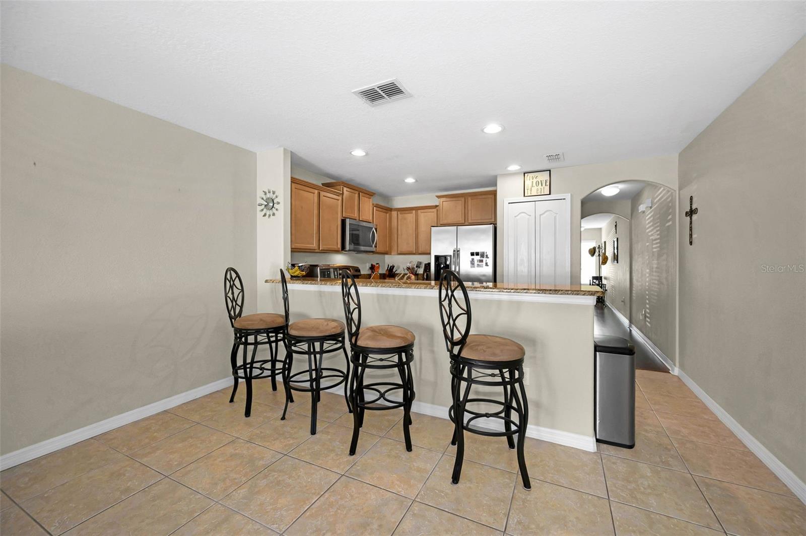 THOUSAND OAKS EAST PH V - Residential
